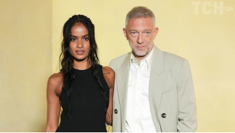 Vincent Cassel will become a father for the fourth time: Nora Baptista is pregnant