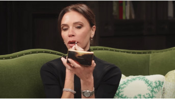 Victoria Beckham's Spring 2025 Fashion Essentials Revealed!