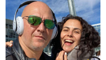 Anastasia Kamenskikh and Potap's Mysterious Reunion: What’s Really Going On?