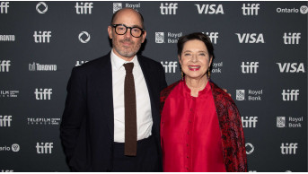 Explosive premiere: ''Emilia Perez'' destroys stereotypes in the cinema