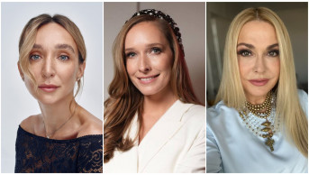 Authenticity Takes Over: Ukrainian Celebrities Break Instagram Norms