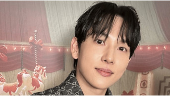 South Korean Star Lim Siwan Supports Ukraine Amidst Conflict