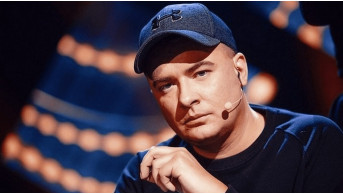 Відкриття ''за лаштунками'': Андрій Данилко здивував інтер'єром свого житла