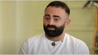 The famous star Aram Arzumanyan talked about the incident that brought him to court