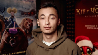 The famous comedian Andriy Luzan is mobilizing to the ranks of the Armed Forces: all the details of