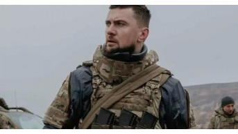 Yarmak Leads ''Nemesis'' Unit with Passion and Dedication