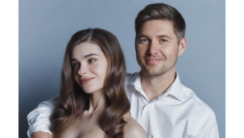 Emotional Night: Katya and Volodymyr Ostapchuk Welcome Their Newborn