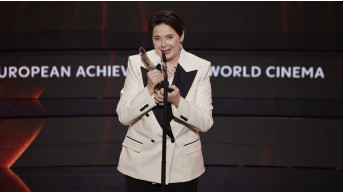 IDFA 2023: Capturing the New Normal of War Through Documentary Lens