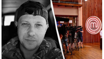 Війна забирає таланти: Загибель Антона Вовка - музичного редактора та захисника