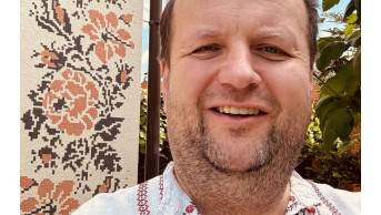 Віктор Бронюк: вражаюча трансформація українського співака