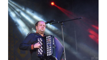 Viktor Bronyuk resigned from the ranks of the Armed Forces: the touching reason of the famous singer