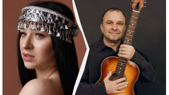 Віктор Павлік дивує образами: підтримка FIЇNKA на Нацвідборі