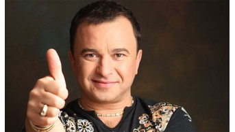 Victor Pavlik Defies Age with Daring Sports Feats and Musical Achievements