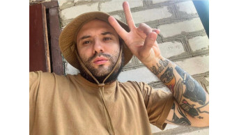 Victor Rozovyi's Inspiring Recovery: A Journey from War to Walking