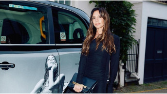 Victoria Beckham reveals the secrets of her unchanged figure: grilled fish and steamed vegetables