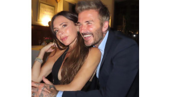 Victoria Beckham rocks Paris: Spring Summer 2025 collection at Fashion Week