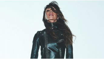 Victoria Beckham surprised the cover of Vogue Australia: an interview with Nicole Kidman
