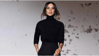 Victoria Beckham Stuns with Her Revolutionary Spring-Summer 2025 Collection