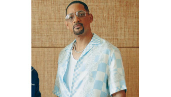 Will Smith and Jada Pinkett-Smith Reunite Publicly Amidst Marriage Controversy