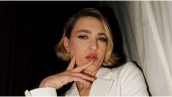 Vera Kekelia and Serhiy Babkin: The premiere of the clip ''Ghost'' impressed the fans