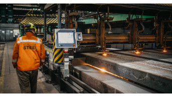 Vitkovice Steel signed a breakthrough memorandum with Vulcan Green Steel