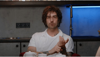 Volodymyr Dantes talked about serious health problems: Shocking confessions of the artist