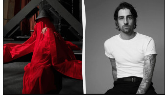 Volodymyr Dantes defends the mysterious singer Klavdia Petrivna: ''Why destroy the mystery?''