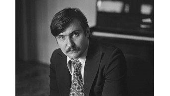 ''5 Iconic Songs by Volodymyr Ivasyuk: The Legacy of a Ukrainian Music Pioneer''