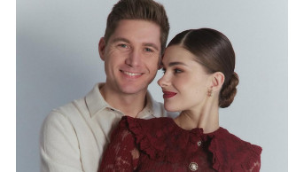The Hilarious Dynamics of Volodymyr Ostapchuk and Katia Poltavska's Marriage