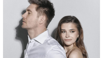 Viktor Ostapchuk's Family Expansion: A New Member Arrives Soon!