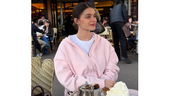 Vladimir Ostapchuk's Parisian Adventure: The Fashionable Impact