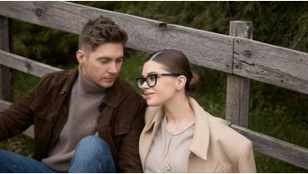Volodymyr Ostapchuk and his wife Kateryna are expecting their first child: what is known about child