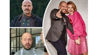 ''MasterChef'' Star's Family Outing: Vladimir Yaroslavsky's Heartwarming Adventure