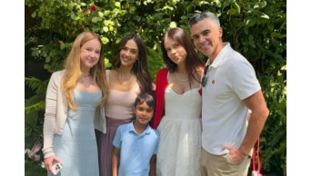 Jessica Alba and Cash Warren's Easter Reunion: A Modern Family Tale