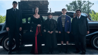 Netflix Unveils First Look at ''Wednesday'' Season 2: New Mysteries Await