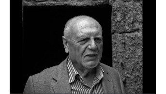 Cinematic Legacy: Remembering Ukrainian Director Oleksandr Muratov