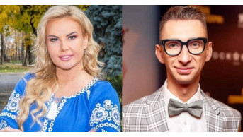 V'yacheslav Solomka's Bold Move: No Hard Feelings with Kamaliya Despite Criticism