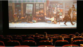 Walt Disney and Pixar set a new record: the cartoon ''Inside Out 2'' collects a billion in 16 days