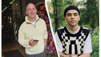 WELLBOY vs Потап: Скандальна зустріч у світі української музики