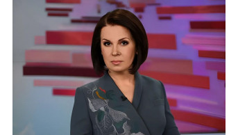 Ukrainian TV Host Alla Mazur's Inspiring Battle Against Cancer