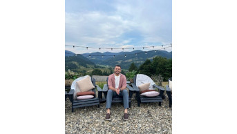 Grigoriy Reshetnik: From Dreams of Big Machines to TV Stardom