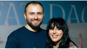 A Love Story to Remember: Jamala and Bekir Suleimanov's Journey