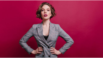 Ukrainian Stars Redefine Blazer Fashion in 2025: What You Need to Know