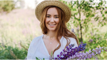 Unexpected Health Scare in Nairobi: Reality Star Yana Stanishchevska's Journey