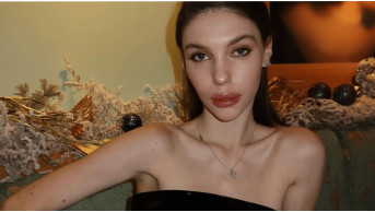 Pregnancy Journey: Iryna Surkis Shares News with a Dash of Humor