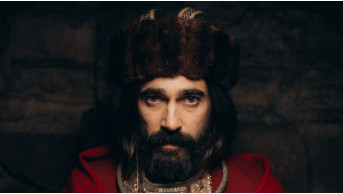Ярослав Мудрий відкриває Україну світу: новий документальний фільм