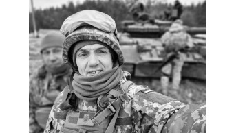 Ярослав Шапочка: Спадок українського режисера-воїна, загиблого на фронті
