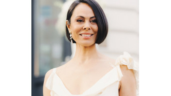 Bright appearance of Natalia Yehorova at a fashion event in Germany: what impressed the ex-wife of t