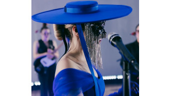 Фото №%d - АфішаЗагадкова Klavdia Petrivna розкриває обличчя