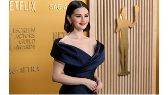 Selena Gomez Stuns at SAG Awards: The Transformation Talk Everyone's Discussing